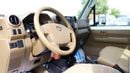 Toyota Land Cruiser Pick Up LIMITED TIME OFFER 2023 | LC 79 HARD TOP PICKUP 4.5L DSL - 4WD - V8,POWER WINDOW - EXPORT ONLY