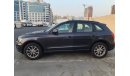 Audi Q5 2.0 S-Line 2011 GCC