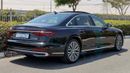 Audi A8 L 55 TFSI Quattro V6 3.0L AWD 2024 GCC With 3 Years Warranty & 5 Years Or 75K Km Service @Official D