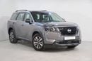 Nissan Pathfinder SL 2.0