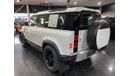 Land Rover Defender P300 110 P300