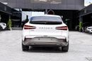 جينيسس GV60 Electric | Korean Specs | Clean Title | 26K KM | White | جينسس كهرباء وا