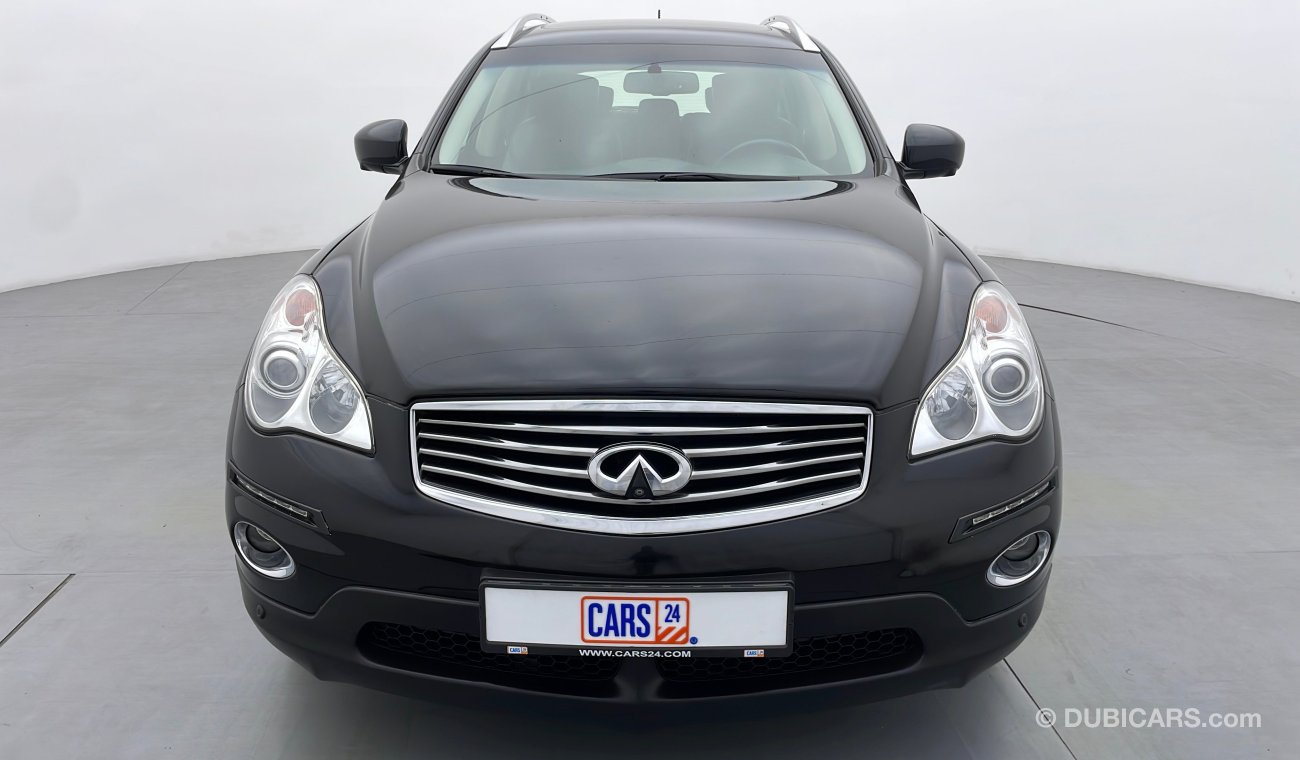 Infiniti QX50 LUXURY 3.7 | Under Warranty | Inspected on 150+ parameters