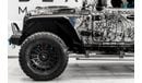Jeep Gladiator 2021 Jeep Gladiator (ironside), Fully Modified, Huge Extras List, Low KMs
