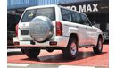 Nissan Patrol (2021) V6 SAFARI A/T, GCC (Inclusive VAT)