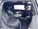مرسيدس بنز S 680 2022 Mercedes-Maybach S680 4MATIC, 1 Year Warranty, Full Service History