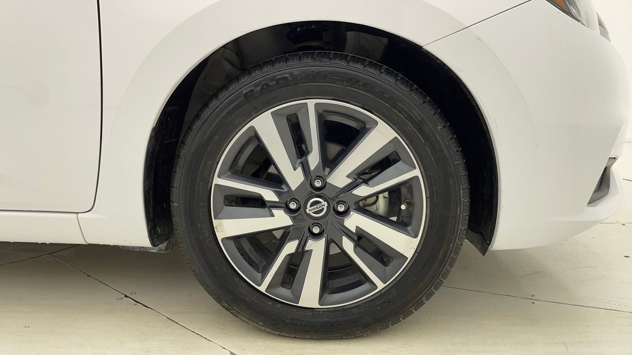 Nissan Sunny S 1.6 | Zero Down Payment | Home Test Drive