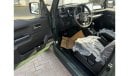 سوزوكي جيمني GCC AT 1.5L SUV 4WD // 2023 // FULL OPTION WITH DVD&BACK CAMERA , CRUISE CONTROL // SPECIAL OFFER //