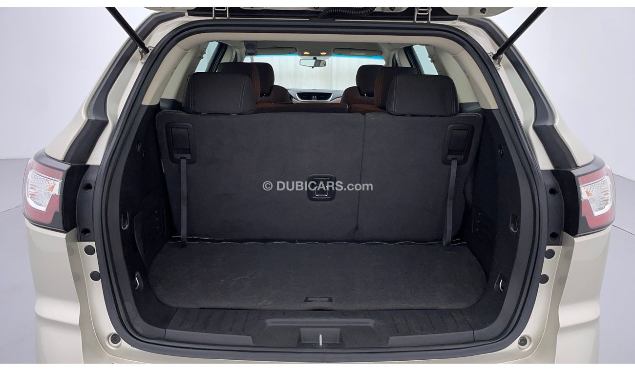 Chevrolet Traverse LT 3.6 | Zero Down Payment | Free Home Test Drive