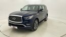 Infiniti QX80 LUXE PROACTIVE 5.6 | Zero Down Payment | Home Test Drive