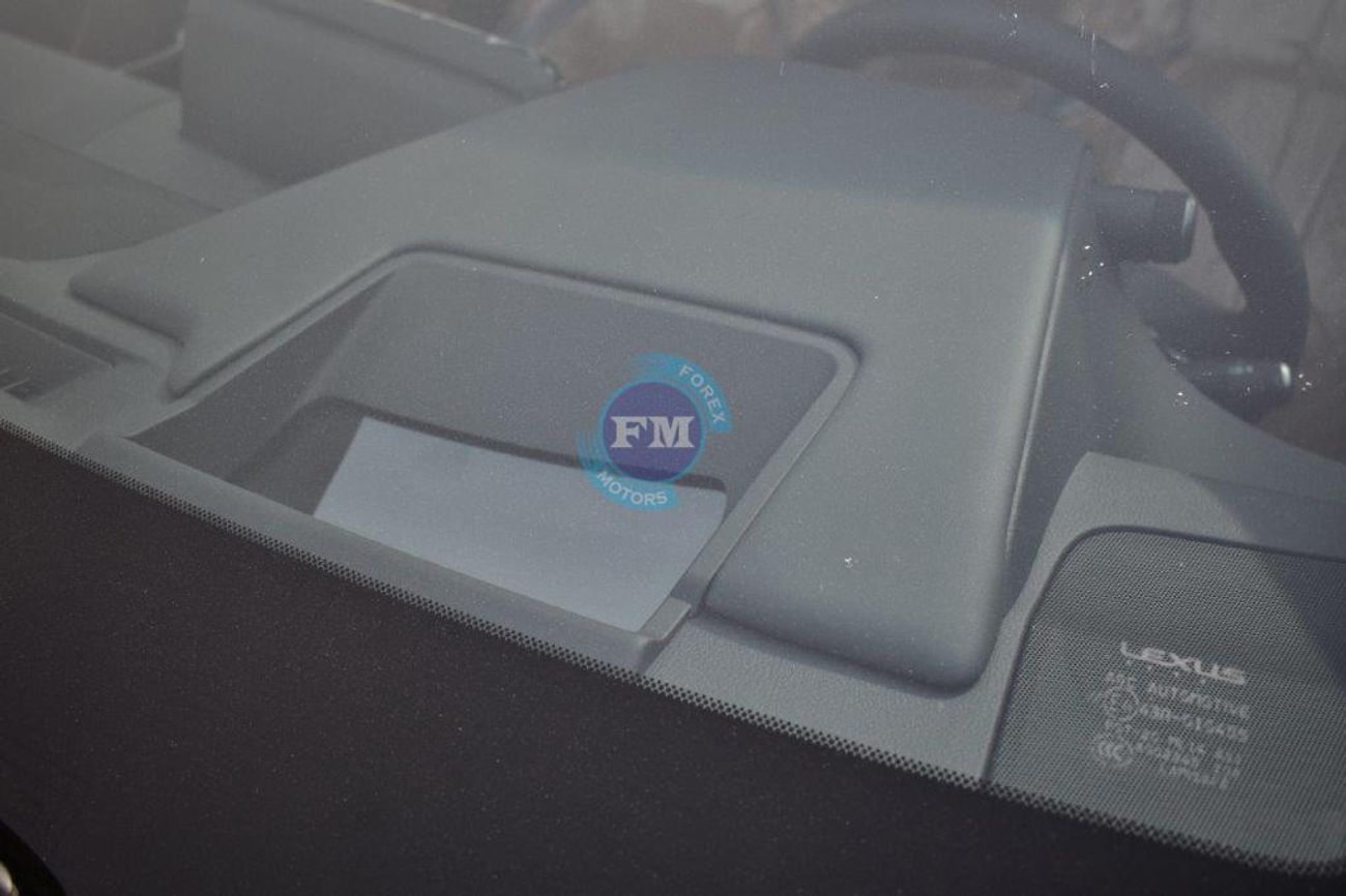 Lexus ES350 Signet 3.5L Automatic