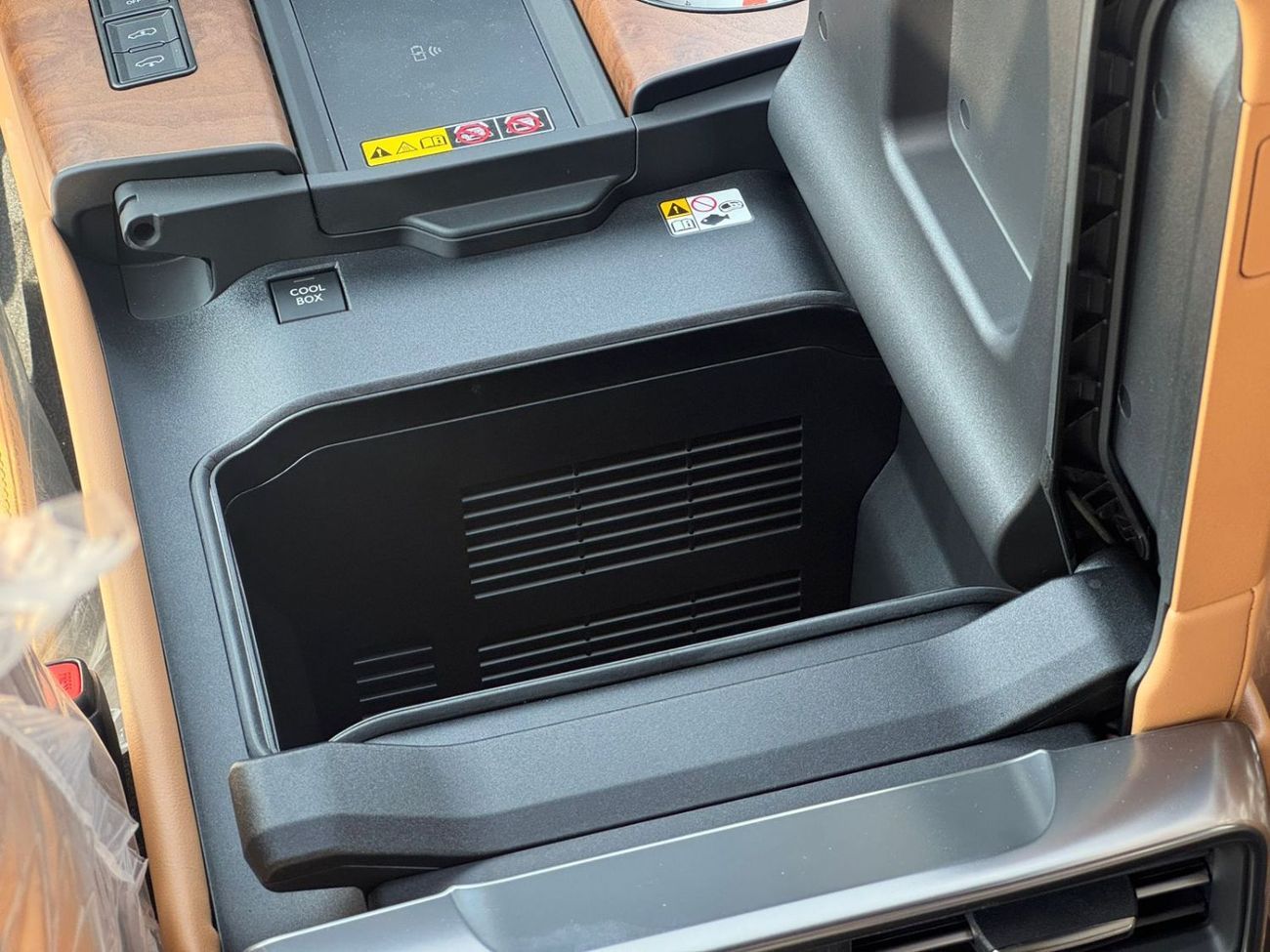 Lexus LX 700h 2026 LEXUS LX700 H 3.5L EXECUTIVE GCC SPEC