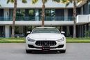 Maserati Ghibli GT Hybrid Ghibli GT Hybrid | 2,938 P.M | 0% Downpayment | WARRANTY!