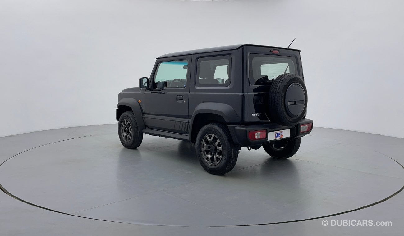 Suzuki Jimny MANUAL 1500