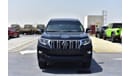 Toyota Prado VXR V6 4.0L Petrol 7 Seat Automatic