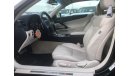 Lexus IS300 C Very low mileage 3.0 V6