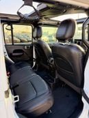 Jeep Wrangler Sport S 3.6L A/T