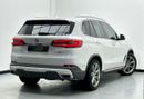 BMW X5 40i xDrive 3.0L 2019 BMW X5 xDrive 40i, Service History, 1 year warranty, 2026 Service Contract, GCC