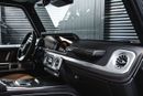برابوس 800 - مرسيدس-AMG G 63 Mercedes-Benz BRABUS G800 Production 2025 Carbon Pack I & III