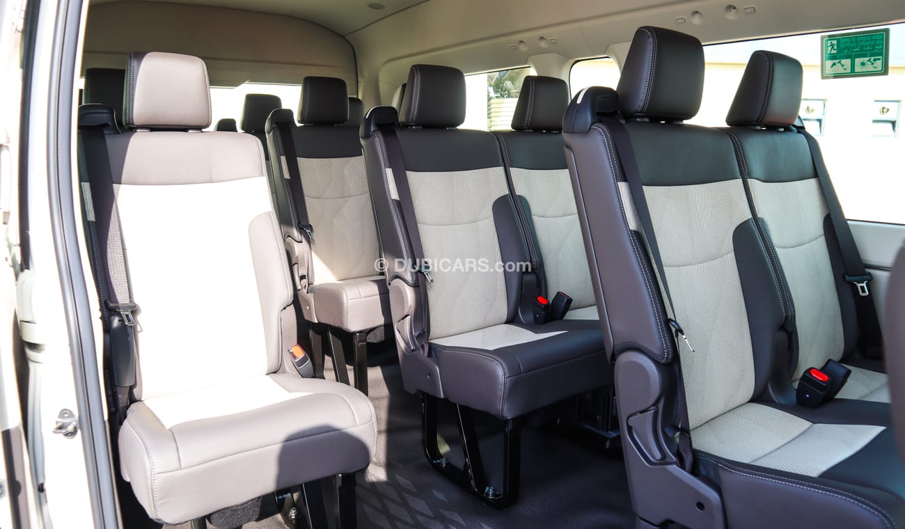 تويوتا هاياس