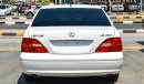 Lexus LS 430