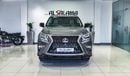 Lexus GX460
