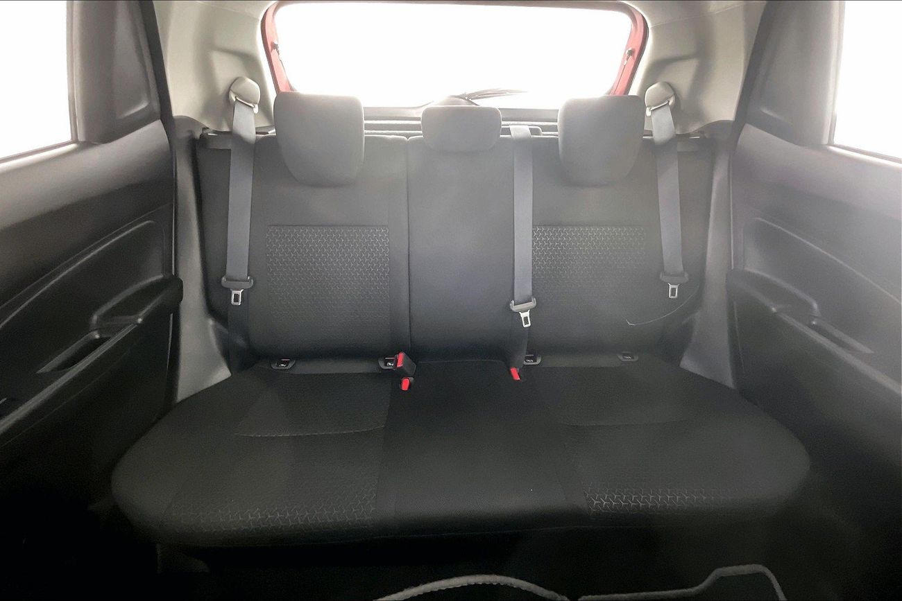 Suzuki Swift GL | Guaranteed Warranty | 0 Down Payment