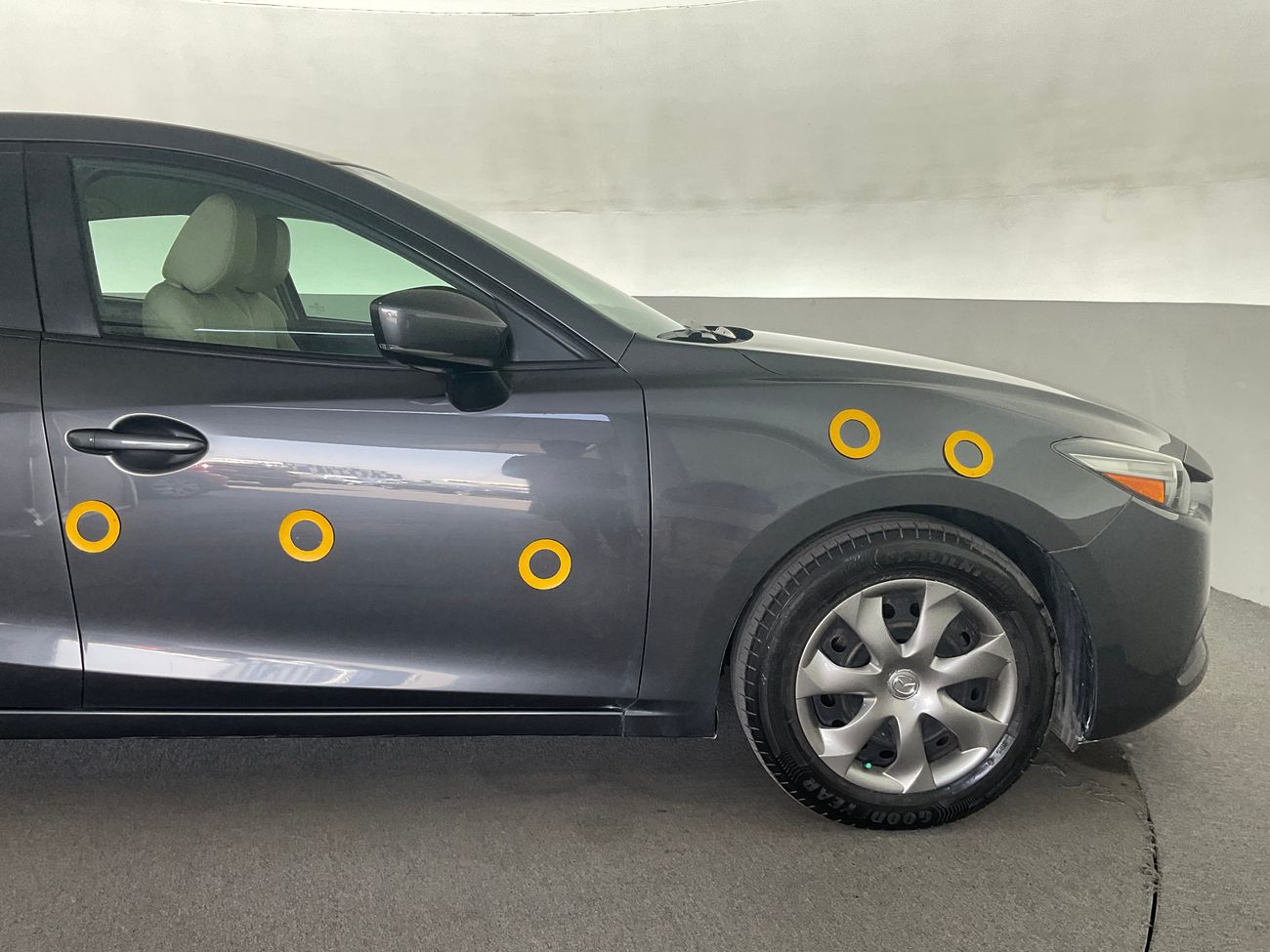 Mazda 3 S | upto AED 20,000 Ramadan Discount | Guaranteed Warranty | 0 Down Payment