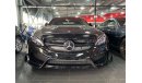 مرسيدس بنز C 63 AMG CANADIAN SPECS - WARRANTY - AMG -