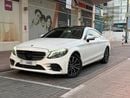 Mercedes Benz C300