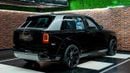 رولز رويس كولينان | BLACK BADGE | LIMITED OFFER | NOVITEC SPOFEC KIT | NEW | 2022 | V12 | 720 HP