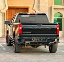 Chevrolet Silverado LT - American Specs - Well Maintained