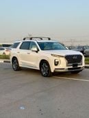 Hyundai Palisade Palisade Calligraphy