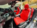 فورد موستانج EcoBoost 2.3L Convertible A/T