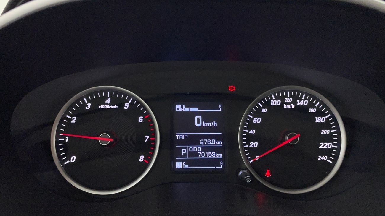 شيفروليه كابتيفا 2023 LS | AED 654/Month | 0 DP | 30 Day Return | Warranty | Service History