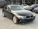 BMW 320 Gran Turismo