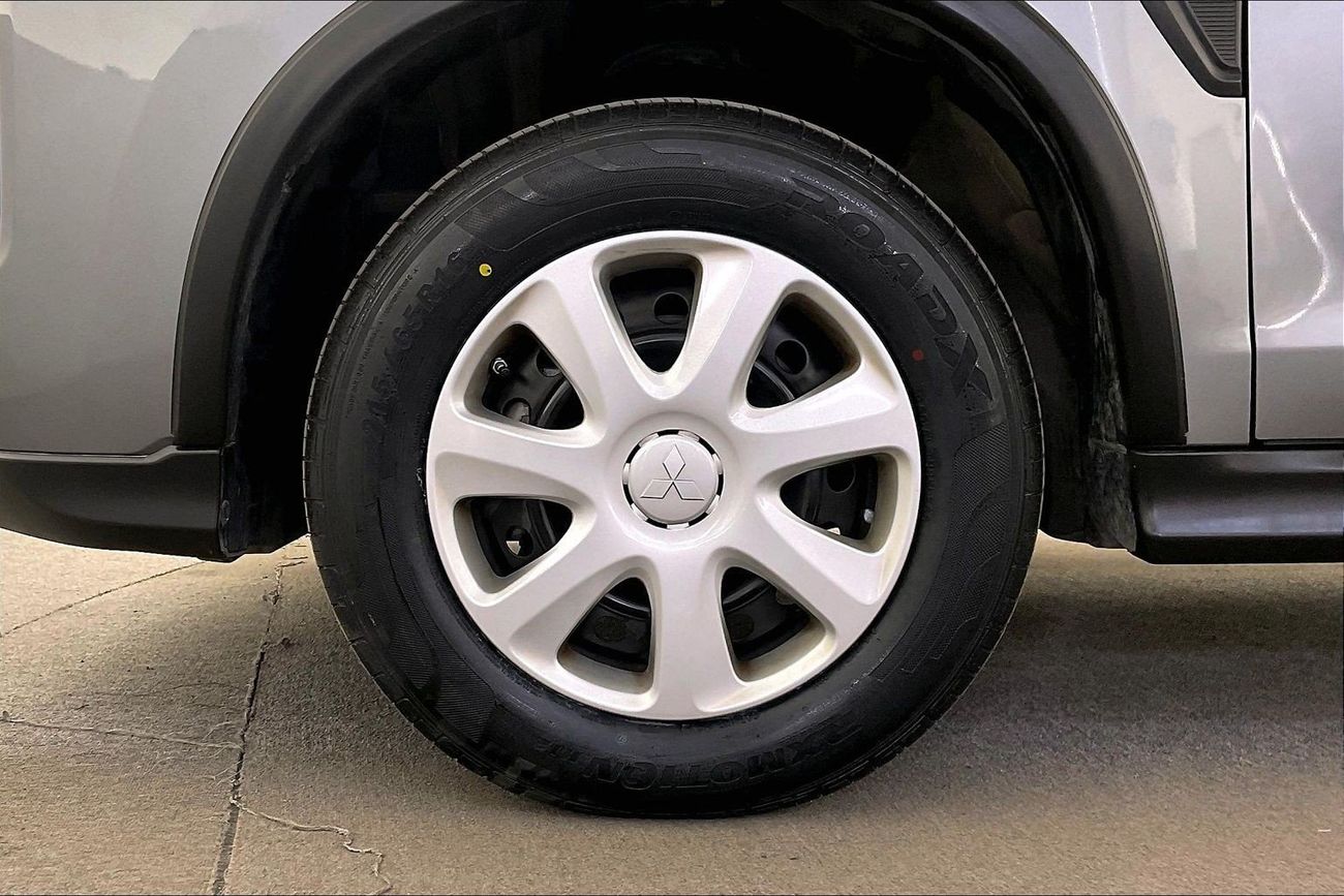 ميتسوبيشي ASX GLX Lowline | National Day Celebration | شامل الضمان | 0 ﺪﻔﻋﺓ ﺃﻮﻟﻯ