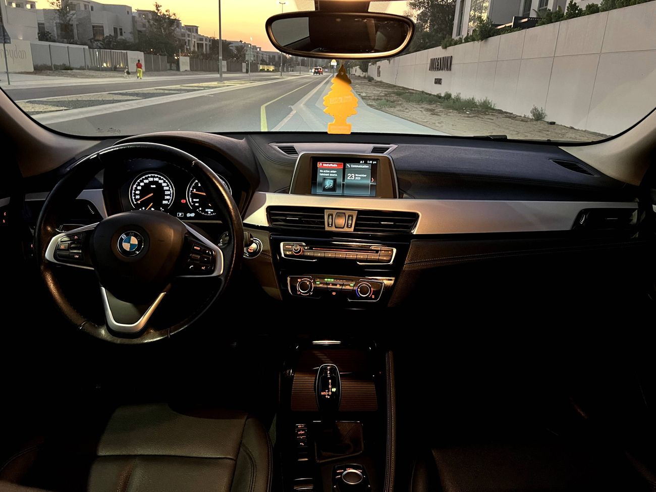 بي أم دبليو X2 sDrive20i 2.0L