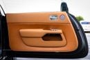 Rolls Royce Wraith GCC ONE OWNER LIKE NEW