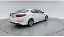 Kia Optima LX 2.4 | Zero Down Payment | Free Home Test Drive