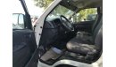 Toyota Hiace 2.7L, Petrol, M/T, AirBag, Power Lock, Power Window, 14 Seats. Front & Rear AC, LOT-728