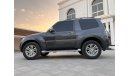 Mitsubishi Pajero GLS 3.8L V6 2015 3doors