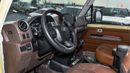 Toyota Land Cruiser Pick Up
