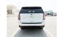 Chevrolet Tahoe Chevrolet Tahoe LT - 2023 - White