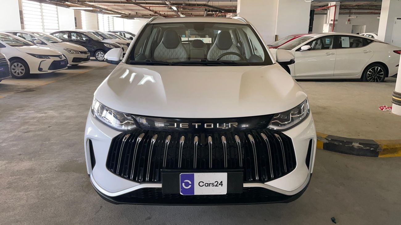 جيتور X50 2026 PREMIUM | AED 940/Month | 20% DP | 30 Day Return | Warranty