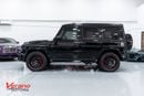 مرسيدس بنز G 63 AMG Std 5.5L