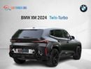 BMW XM BMW XM 2024 10,000 KM Only | 4.4L Twin-Turbo