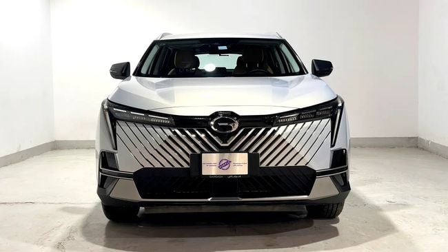 GAC EMKOO 0% DP 918/ Month 1.5T GE Gargash Warranty Service History, миниатюра 21