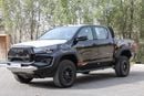 Toyota Hilux LHD 4.0L PET V6 GR-SPORT 4WD AT DC 2025MY