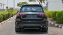 مرسيدس بنز GLS 450 Mercedes-Benz|GLS450 Night Package |New Facelift|GCC|2024|23 Alloy Wheels|Rear Screens Agency Warran